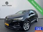 Opel Grandland X 1.2 Turbo Innovation, Voorwielaandrijving, 1350 kg, Gebruikt, Euro 6