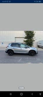 Peugeot 2008 GT-Line te koop, Auto's, Peugeot, Handgeschakeld, 5 deurs, Particulier, 3 cilinders