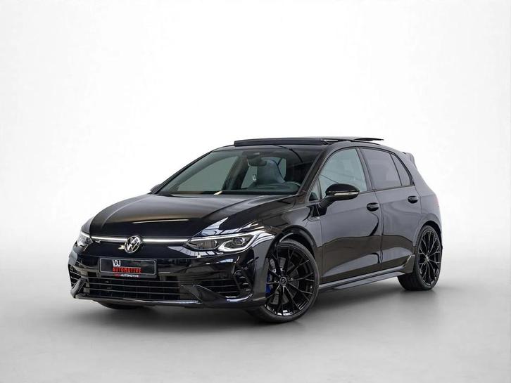 Volkswagen Golf R Golf 2.0 TSI | GARANTIE | PANO | AKRA | HU, Auto's, Volkswagen, Bedrijf, Te koop, Golf, ABS, Achteruitrijcamera