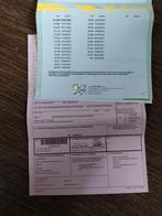 Ford focus c max. Gekeurd voor verkoop, Auto's, Particulier, Euro 4, C-Max, 5 deurs