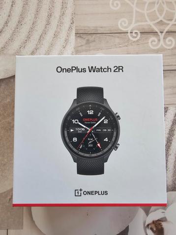 Oneplus watch 2R, Enlèvement ou Envoi, État, Comme neuf, One plus