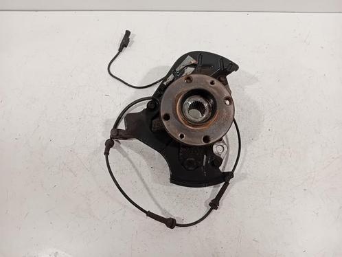 WIELNAAF RECHTS VOOR Fiat 500 (312) (01-2007/12-2012), Auto-onderdelen, Remmen en Aandrijving, Fiat, Gebruikt