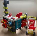 Speelgoedwinkeltje Smoby, Kinderen en Baby's, Ophalen