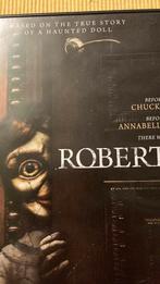 Robert, Cd's en Dvd's, Dvd's | Horror, Ophalen of Verzenden, Zo goed als nieuw