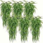 Set van 6 kunstplanten | GRATIS LEVERING, Binnen, -, Verzenden, -