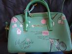 Handtas merk seventy one., Handtassen en Accessoires, Tassen | Reistassen en Weekendtassen, Ophalen, Zo goed als nieuw