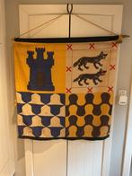 Zeer oude vlag te koop, Diversen, Ophalen