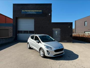 Ford fiesta 1.0 turbo ecoboost  beschikbaar voor biedingen