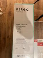 Smart underlay underfloor pergo, Ophalen, Nieuw
