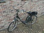 Elektrische fiets met midden motor, Fietsen en Brommers, Elektrische fietsen, Gebruikt, 47 tot 51 cm, 50 km per accu of meer, Ophalen