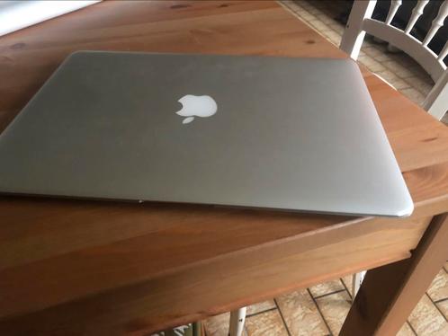 Macbook air 13inch 2014 defect, Computers en Software, Apple Macbooks, Gebruikt, MacBook Air, 13 inch, Ophalen of Verzenden