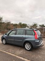 Citroën C4 automatique 1.6hdi 7 places, Achat, Automatique, Particulier