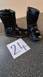 Laarsjes zwart maat 24, Enlèvement ou Envoi