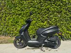 Kisbee klasse B Black Edition, Ophalen