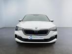 Skoda Scala Clever +, Toit pano, Caméra de recul, Auto's, Skoda, Automaat, Scala, Wit, Bedrijf