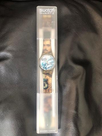 Swatch 1991 nieuw in doos beschikbaar voor biedingen