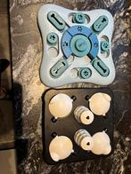 Puzzelspelletjes voor hondjes, Dieren en Toebehoren, Ophalen, Zo goed als nieuw