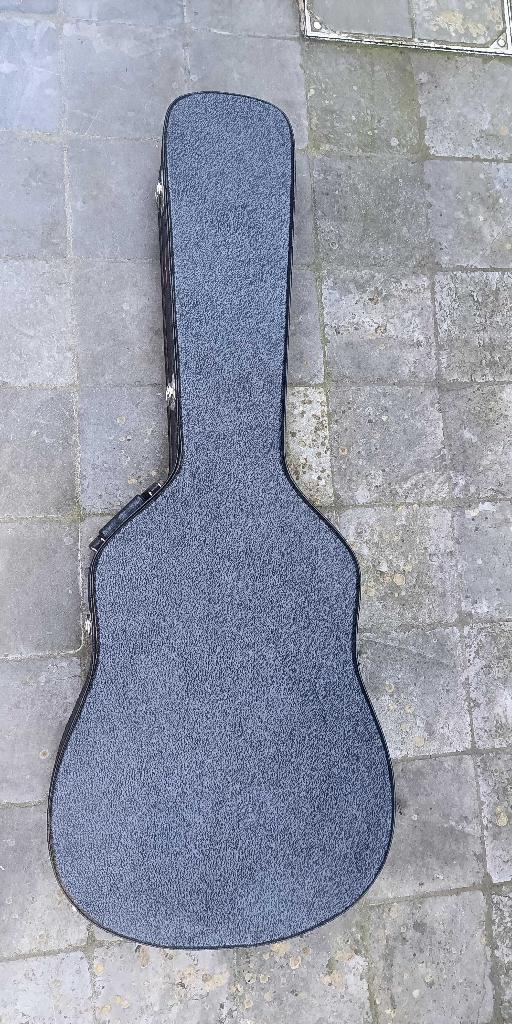 Weissenborn lapsteel gitaar, Musique & Instruments, Instruments à corde | Guitares | Acoustiques, Utilisé, Autres types, Avec capteur (piezo)
