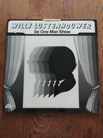 33 T dubbele vinyl Willy Lustenhouwer, Cd's en Dvd's, Vinyl | Nederlandstalig, Ophalen of Verzenden, Gebruikt, Overige formaten