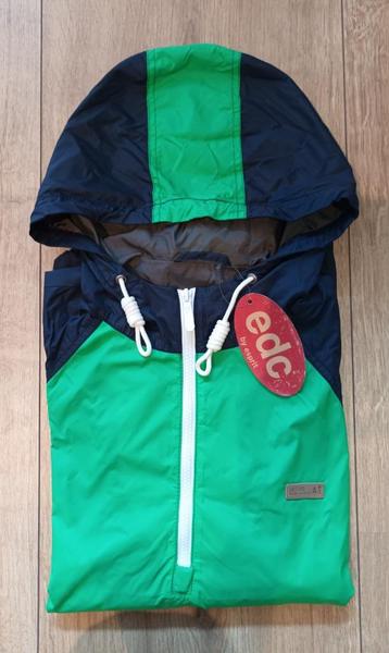 Jas EDC - Large (nieuw) beschikbaar voor biedingen