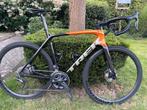 TREK emonda SL7 Disc Di2 Ultegra maat 56, Fietsen en Brommers, Gebruikt, Carbon, Heren, Meer dan 20 versnellingen