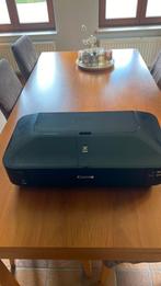 printer Canon PIXMA ix6850, Ingebouwde Wi-Fi, Canon, Zwart-en-wit printen, Gebruikt