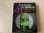 Kyoto gardens, Ophalen of Verzenden, Zo goed als nieuw