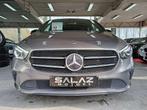 Mercedes-Benz B 180 d, Monovolume, Euro 6, USB, 107 g/km