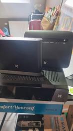 Décodeur proximus + 2 switch proximus