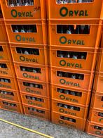 Bac Orval 55€+ 4,5€ plusieurs disponibles 2023, Diversen, Levensmiddelen