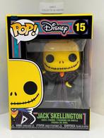 Funko pop nr 15: Jack Skellington, Ophalen of Verzenden