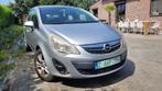 opel corsa 1.2i AIRCO euro5 2012 !! EERTS LEZEN !!, Euro 5, 63 kW, 4 cilinders, Bedrijf