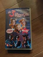 De 3 biggetjes - de musical met K3, CD & DVD, VHS | Enfants & Jeunesse, Comme neuf, Enlèvement ou Envoi
