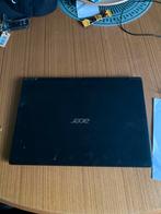 Acer laptop, Computers en Software, Windows Laptops, Ophalen, Gebruikt, Azerty, Acer