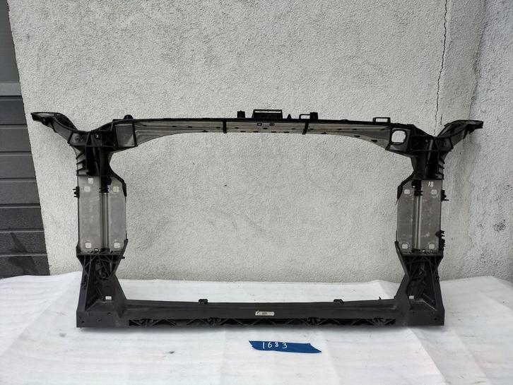 AUDI A6 C8 VOORSTE RIEM 01779982X, Auto-onderdelen, Overige Auto-onderdelen, Audi, Gebruikt, Ophalen of Verzenden