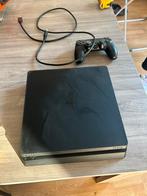 Ps 4, Games en Spelcomputers, Spelcomputers | Sony PlayStation 4, Ophalen, Zo goed als nieuw
