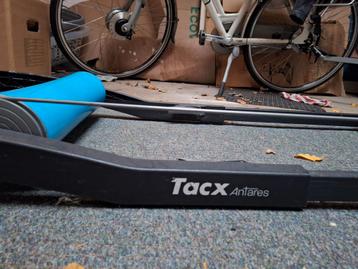 Tacx Antares rollenbank beschikbaar voor biedingen