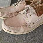 SEBAGO DOCKSIDES, Ophalen, Gedragen