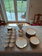 Combi-Servies PT Bavaria Tirschenreuth - 51-delig, Antiek en Kunst, Ophalen