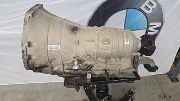 Automatische transmissie Automaatbak N62 6HP26 BMW 5 / 6 ser beschikbaar voor biedingen