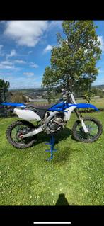 moto cross 250 yzf yamaha 2013, Motos, Particulier