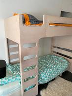 Stapelbed, Ophalen, Zo goed als nieuw, Hoogslaper