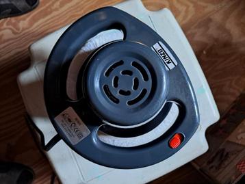 Boen / polijst machine voor auto beschikbaar voor biedingen