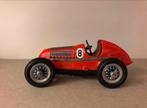 Schuco Studio 1950 Mercedes Silberpfeil  oldtimer, Verzenden