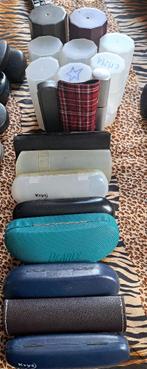 Etuis à lunettes, Autres marques, Autres couleurs, Enlèvement, Utilisé