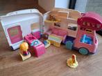 Camper vrolijke vrienden Vtech, Kinderen en Baby's, Speelgoed | Vtech, Ophalen, Gebruikt
