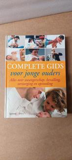 Complete gids voor jonge ouders, Ophalen of Verzenden, Zo goed als nieuw