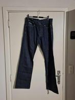 Zeer mooie jeans van G-Star. Maat 32-32. In perfecte staat, W32 (confectie 46) of kleiner, Gedragen, G Star-Raw, Verzenden