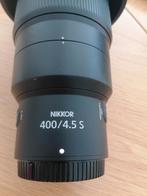 Lens nikkor, Audio, Tv en Foto, Foto | Lenzen en Objectieven, Ophalen, Zo goed als nieuw
