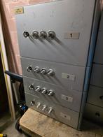 bankkluis, wapenkluis, safe gadget, Ophalen, Gebruikt